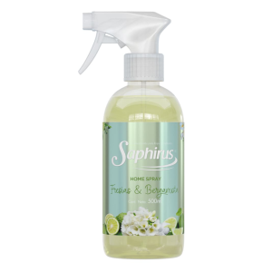 Home Spray Fresias & Bergamota