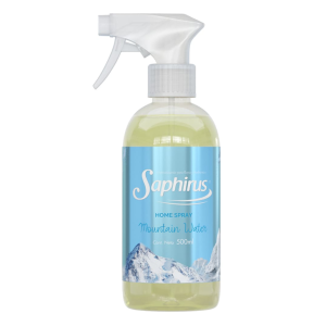 Home Spray Mountain Water