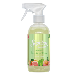 Home Spray Pomelo & Menta