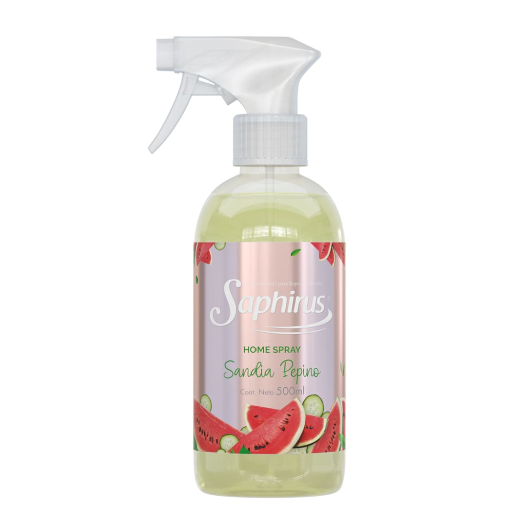 Home Spray Sandía Pepino