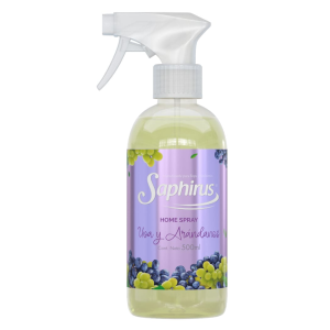 Home Spray Uva y Arándanos