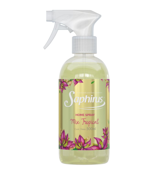 Home Spray Mix Tropical