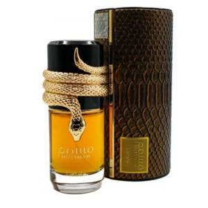 Lattafa Musaman Black Edp X100ml For Homme