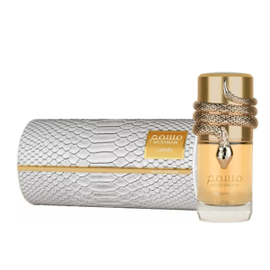 Musamam White Intense Edp X100 Ml For Femme