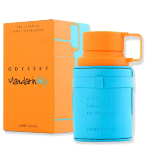 Armaf Odyssey Mandarin Sky Limited Edition Edp 100 ml