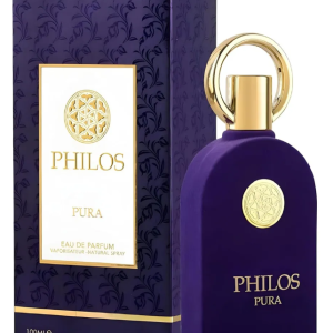 Philos Pura Edp Maison Alambra X100ml