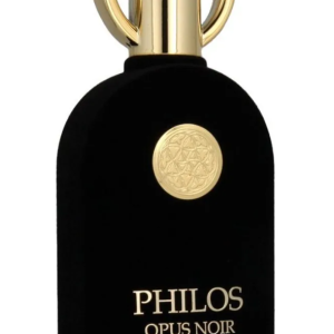 Philos Opus Noir Maison Alhambra Edp X100 Ml