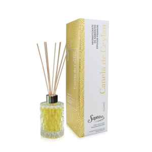 Difusor Premium Canela de Ceylan