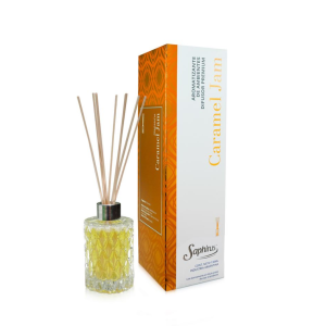 Difusor Premium Caramel Jam