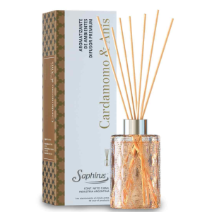 Difusor Premium Cardamomo & Anis