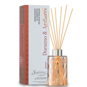 Difusor Premium Durazno & Azahares