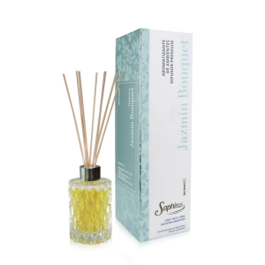 Difusor Premium Jazmín Bouquet