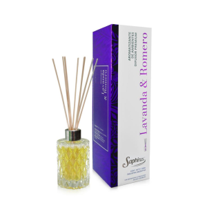 Difusor Premium Lavanda & Romero