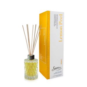 Difusor Premium Lemon Peel