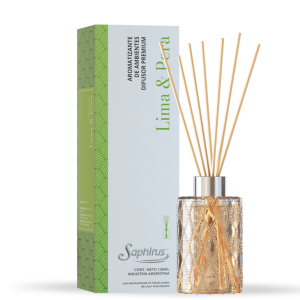 Difusor Premium Lima & Pera