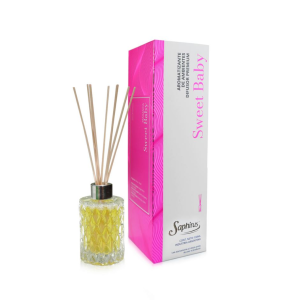 Difusor Premium Sweet Baby