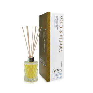Difusor Premium Vainilla & Coco