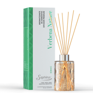 Difusor Premium Verbena Nature