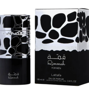 Lattafa Quimmah For Men Edp x100 Ml