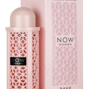 Lattafa Now Women Rave Edp X100 Ml For Femme