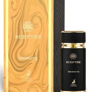 Maison Alhambra Sceptre Bronzite Edp 100 Ml Edp