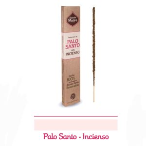 Sahumerios Línea Palo Santo Incienso