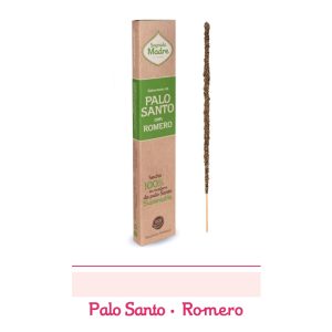 Sahumerios Línea Palo Santo Romero