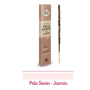 Sahumerios Línea Palo Santo Jazmín