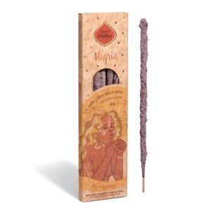 Sahumerios Línea Elementos Aire - Alegría