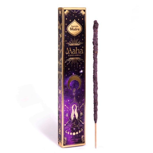 Sahumerios Línea Blend Masala Maha