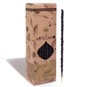 Sahumerios Línea Artesano ×30 Incienso