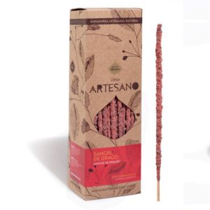 Sahumerios Línea Artesano ×30 Sangre de Drago