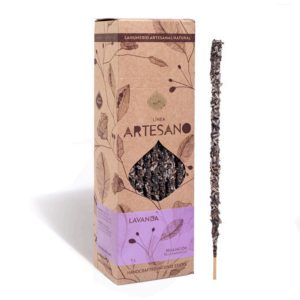 Sahumerios Línea Artesano ×30 Lavanda