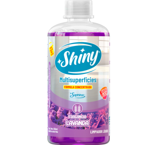 Limpiador Liquido Lavanda