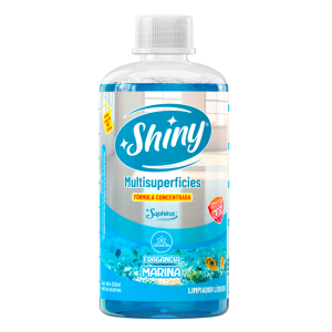 Limpiador Liquido Marina