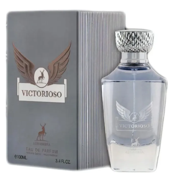 Maison Alhambra Victorioso EdP x100ml