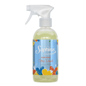 Home Spray Citric Wood