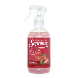 Textil Frutilla