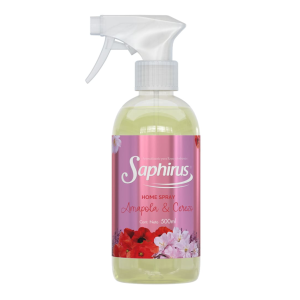 Home Spray Amapola & Cerezo