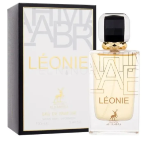 Maison Alhambra Léonie 100ml Para Mujer Edp