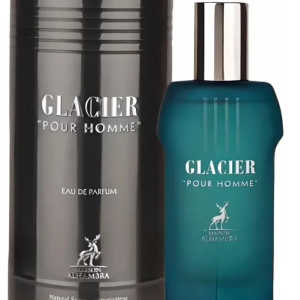 Maison Alhambra Glacier Pour Homme x100 Ml