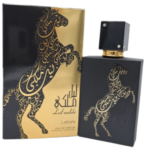 Lattafa Oud Lail Maleki Edp 100 Ml Unisex