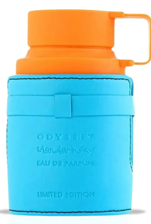 Armaf Odyssey Mandarin Sky Limited Edition Edp 100 ml - Imagen 2
