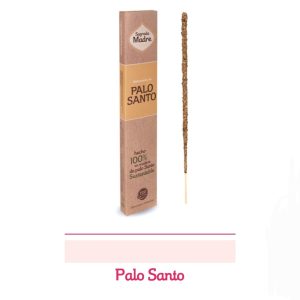 Sahumerios Palo Santo
