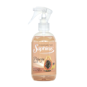 Textil Papaya