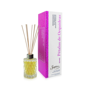 Difusor Premium Pétalos de Orquídeas