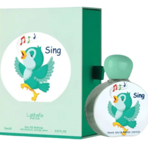 Lattafa Kids Original Edp Para Niños X75 Ml