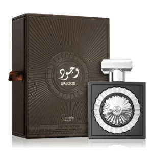 Lattafa Wajood Edp 100 Ml