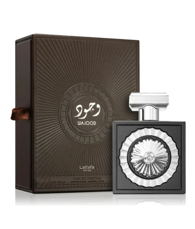 Lattafa Wajood Edp 100 Ml
