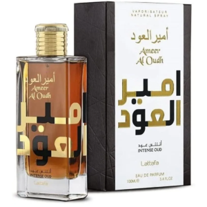 Lattafa Ameer Al Oudh Edp 100ml Edp